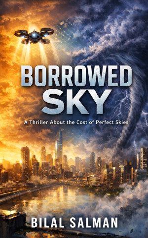 Borrowed Sky