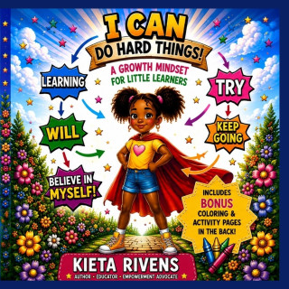I Can Do Hard Things