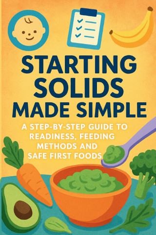Starting Solids Made Simple