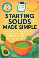 Starting Solids Made Simple