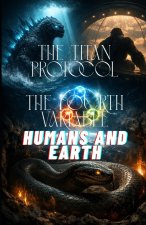 THE FOURTH VARIABLE - The Titan Protocol Series