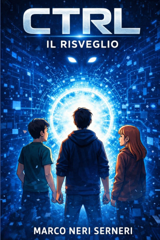 CTRL 4 - IL RISVEGLIO