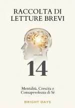 Raccolta di letture brevi - Volume 14