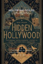 HOLLYWOOD OCULTO