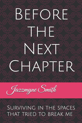 Before the Next Chapter