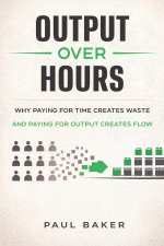 Output Over Hours