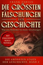 Die größten Fälschungen der Geschichte