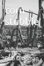 corn stubble