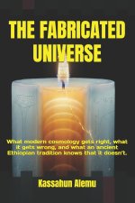 THE FABRICATED UNIVERSE
