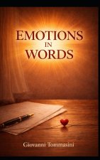 EMOTIONS IN WORDS