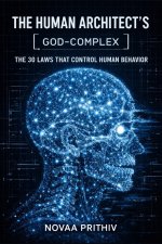 The Human Architect's God-Complex