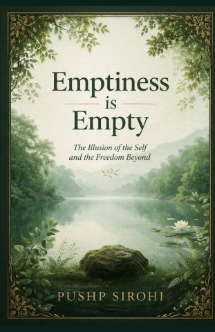 Emptiness is Empty