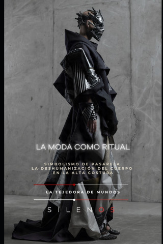 LA MODA COMO RITUAL