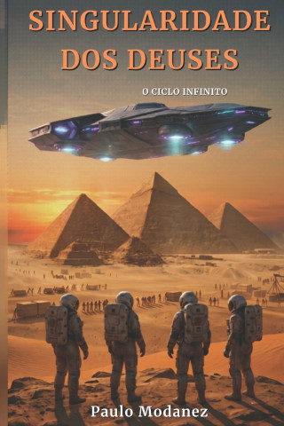Singularidade dos Deuses