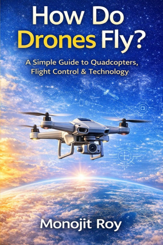 How Do Drones Fly?