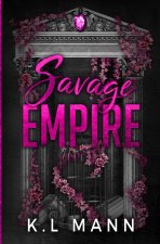 Savage Empire