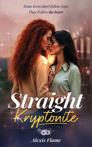 Straight Kryptonite