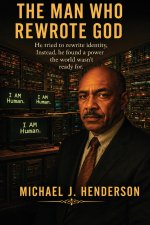 The Man Who Rewrote God