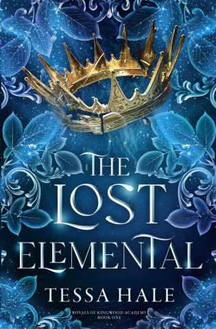 The Lost Elemental