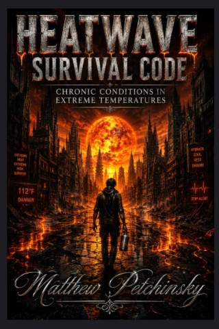 Heatwave Survival Code