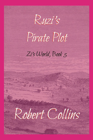 Ruzi's Pirate Plot