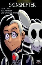 Skinshifter (First Edition)
