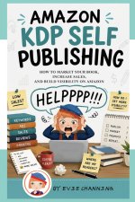 Amazon KDP Self Publishing