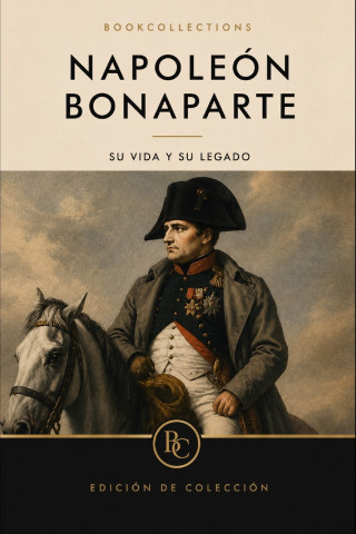 El Código del Poder - Napoleón