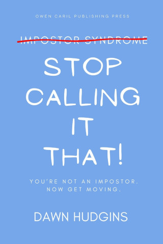 Stop Calling It That!