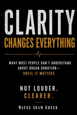 Clarity Changes Everything