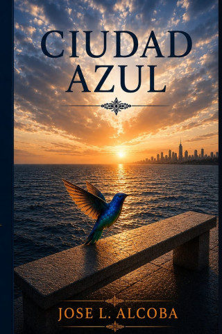 CIUDAD AZUL