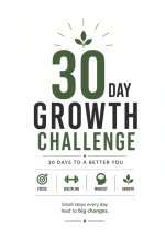 The 30-Day Growth Challenge