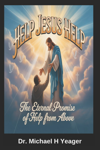 HELP JESUS HELP
