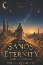 THE SANDS OF ETERNITY