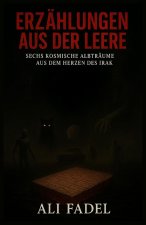Erzählungen aus der Leere