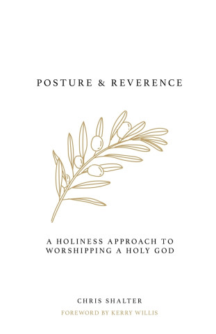 Posture & Reverence