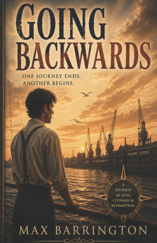 Going Backwards