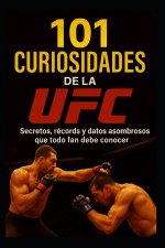 101 Curiosidades de la UFC