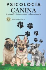 Psicología Canina