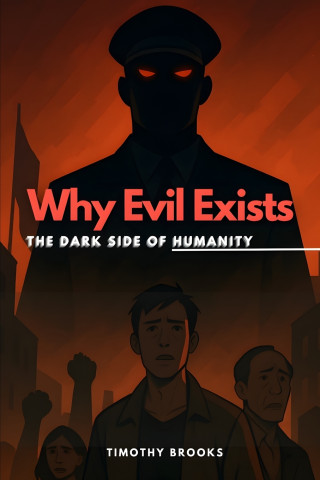 Why Evil Exists