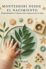 Montessori desde el nacimiento