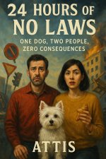 24 Hours of No Laws