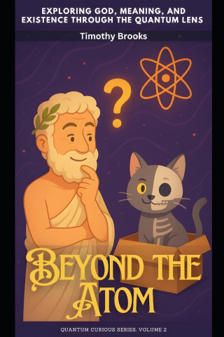 Beyond the Atom