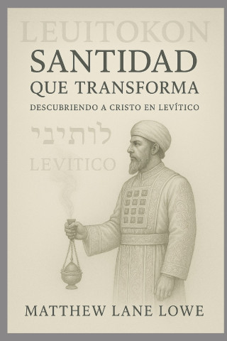 Santidad que transforma