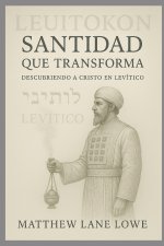 Santidad que transforma
