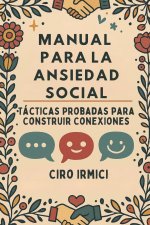 Manual para la Ansiedad Social