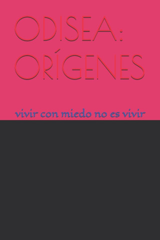 Odisea