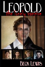 Leopold the Lonely Vampire