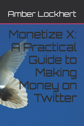 Monetize X