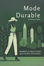 Mode Durable en Milieu Urbain